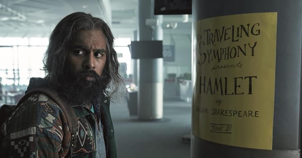 ApocaBrits: 10 Brits in Apocalyptic Fiction