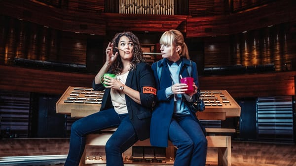 'Astrid' Season 2 Will Broadcast on PBS This Fall