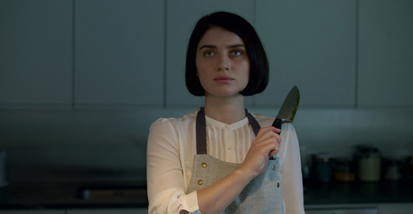 Sarah Pinborough Adaptation 'Insomnia' to Keep Viewers Wide Awake on the Small Screen