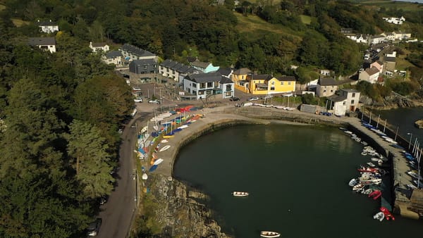 Sundance Now's 'The Heiress and the Heist' Tells the Story of British Debutante Turned IRA Thief Rose Dugdale