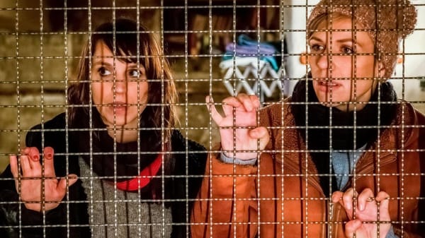 'Luna + Sophie' Season 2 to Broadcast on PBS Stations in July