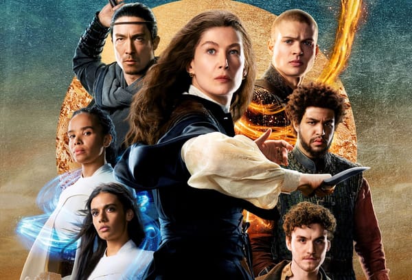'The Wheel of Time' Season 2 Continues To Remake Its Source Material
