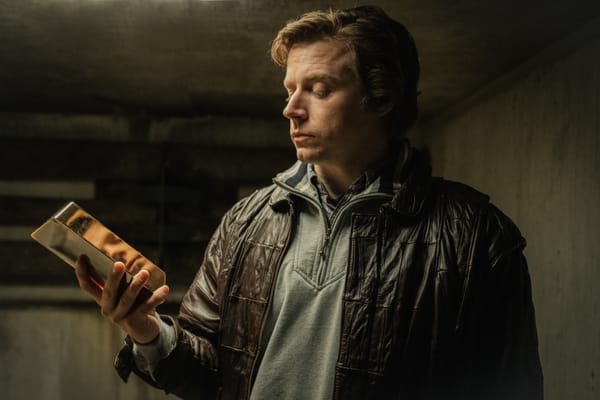 'The Gold' Premieres with a 24k Episode in “To Be a King”