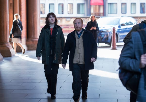 'The Chelsea Detective' Returns for Season 2 on Acorn TV