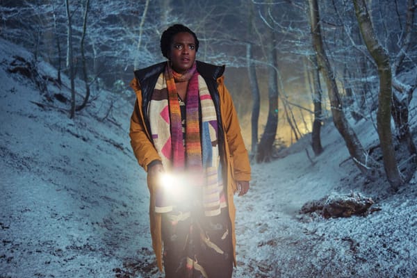 BritBox Releases First Look at Dark Comedy Thriller 'Passenger'