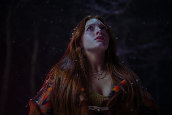 The First Trailer for 'Passenger' is a Headscratcher