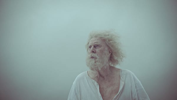 BritBox's 'Passenger' Trailer Promises a Spooky October Tale