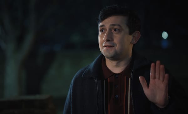 The Charming Trailer for Apple TV+ Comedy 'Still Up' Is Full of Late Night Bonding