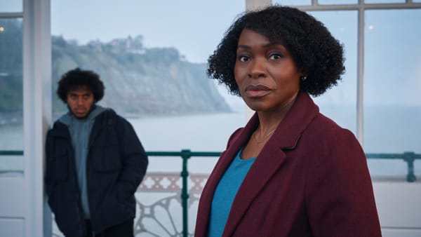 'The Pact' Season 2 Premieres in August on Sundance Now