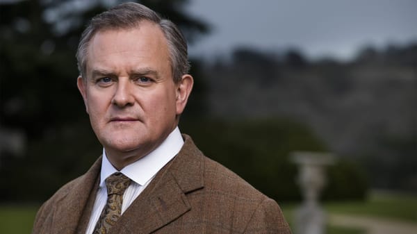 British Actors You Should Know: Hugh Bonneville
