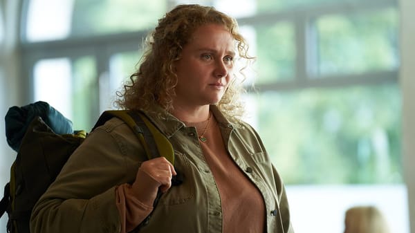 'The Tourist' Heads to Ireland in the First Images from Season 2