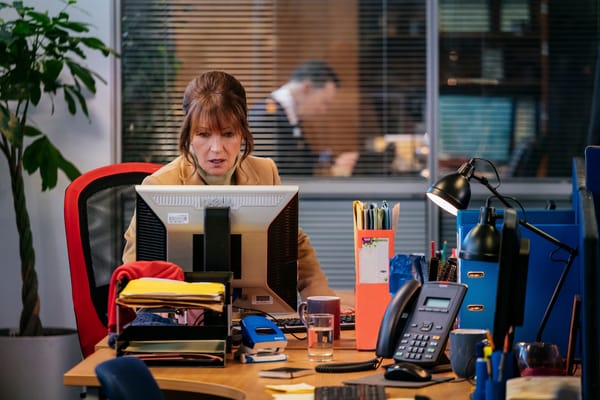 'Harry Wild' Season 2 Will Focus on a More Personal Mystery