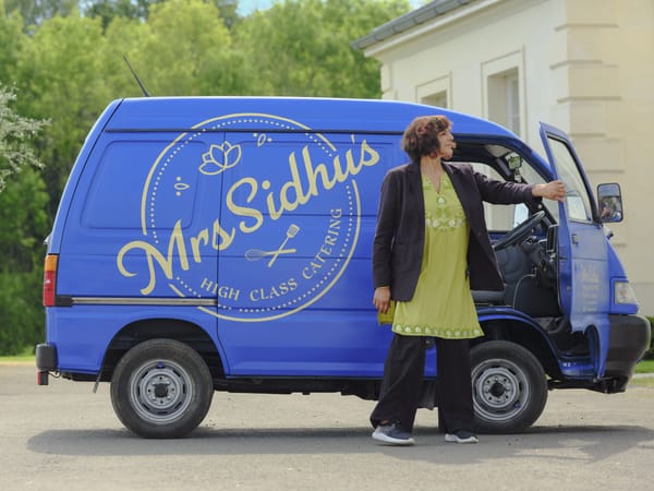 'Mrs. Sidhu Investigates' is a Comfortable Cuppa of Familiarity