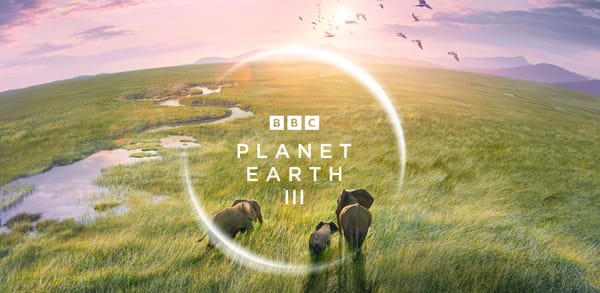 The First Look at 'Planet Earth III' Is Stunningly Beautiful