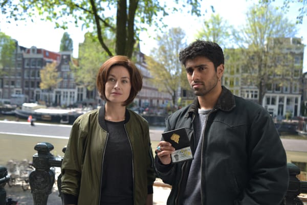 Part 2 of 'Van der Valk's "Redemption in Amsterdam" Promises It's Never Too Late