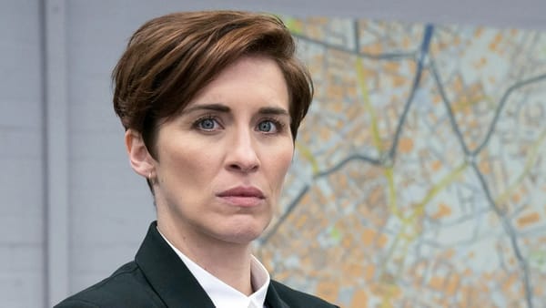 Paramount+'s 'Insomnia' To Keep Vicky McClure Awake All Night