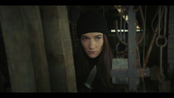 Hulu Sets a Premiere Date to Run 'Obituary'