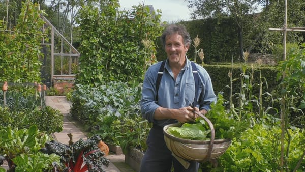 All-British FAST Channels Launch on Amazon FreeVee