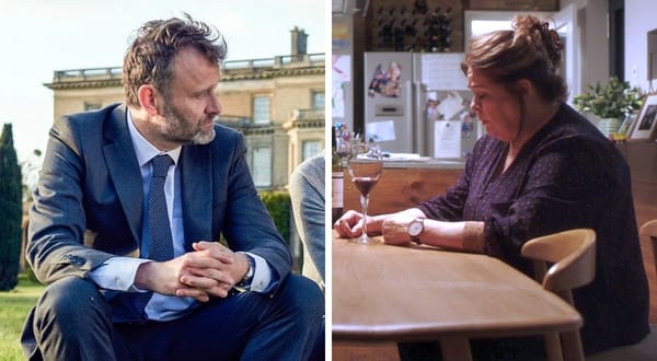 Starz Expands the Neighborhood of Upcoming Drama 'The Couple Next Door'