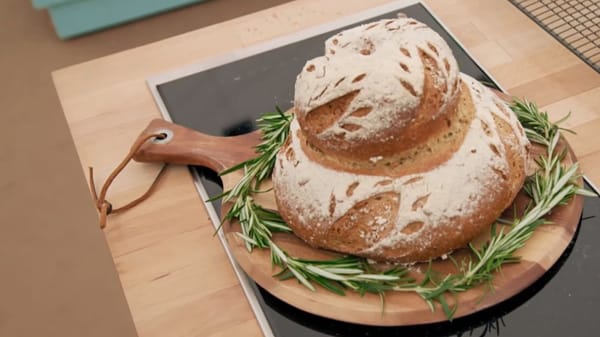 'The Great British Baking Show's "Bread Week" Doesn't Fully Rise To The Occasion