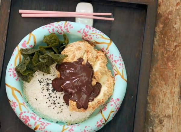 The Biscuits are a Tasty Tasty Illusion in 'The Great British Baking Show' Season 14