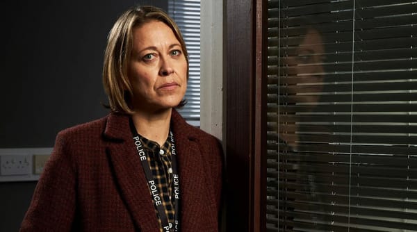 British Actors You Should Know: Nicola Walker