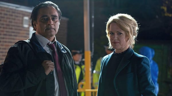 'Unforgotten' Season 5 Sees The Suspects Lie Themselves Sideways