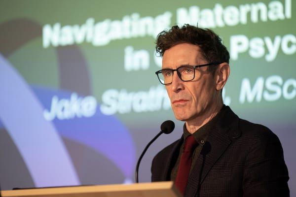 Paul McGann Joins Alibi's 'Bookish' As US Distribution Deal Nears