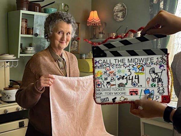 PBS Confirms 'Call the Midwife' Season 13 & 2023 Holiday Special Premiere Dates