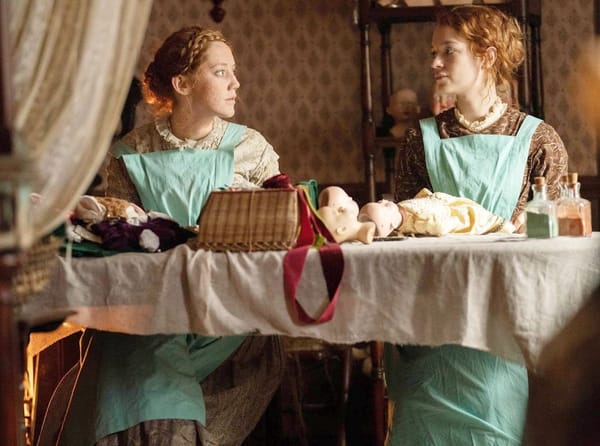 The Trailer for 'The Doll Factory' Is Dark and Foreboding