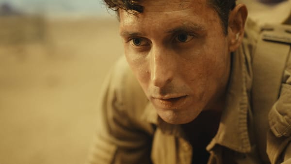 'World on Fire' Season 2's Penultimate Episode is Filled with Love & Loss