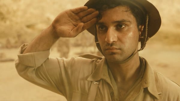 Respect is the Thing Most Worth Fighting for in 'World on Fire' Season 2's Mid-Point