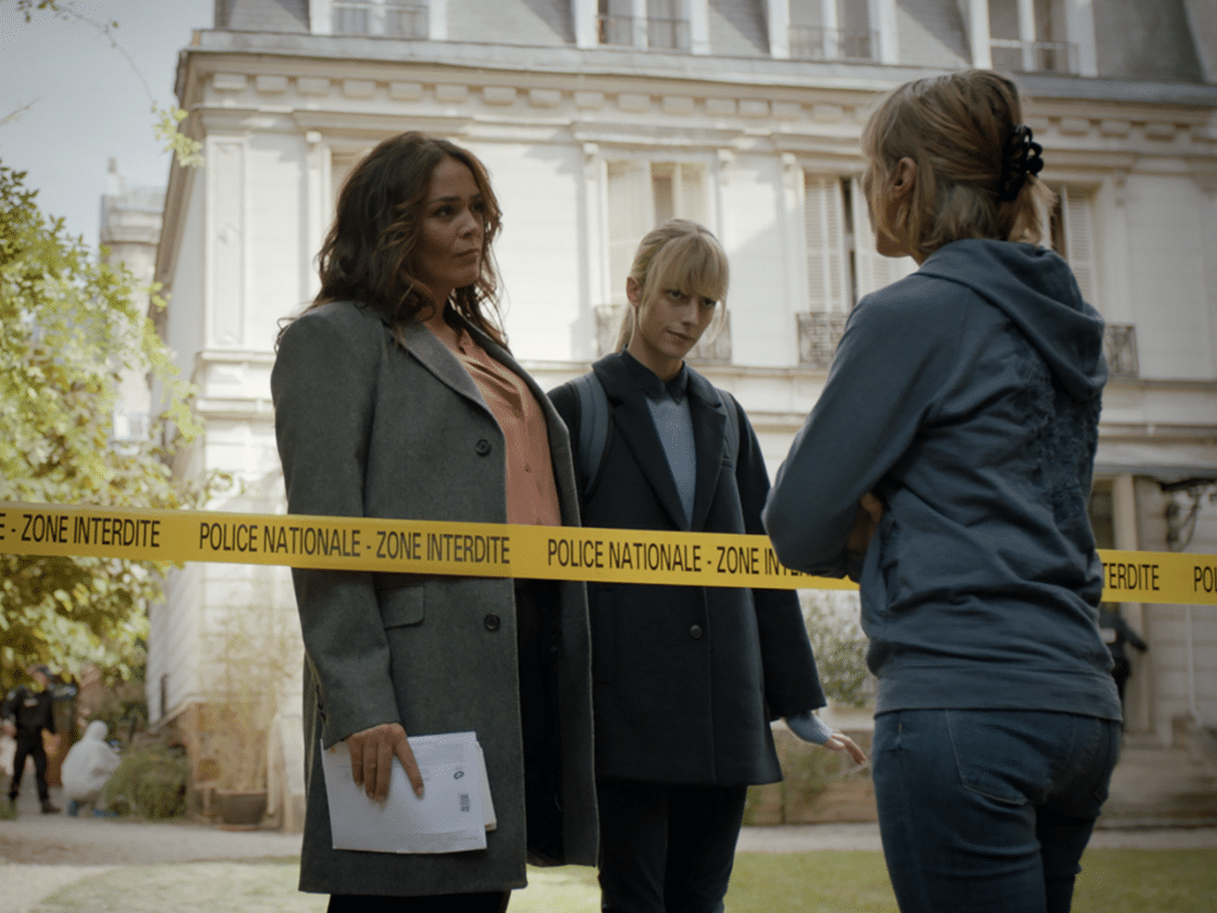 'Astrid' Season 3 Heads to PBS Passport in January