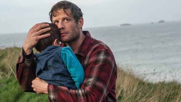 James Norton, Jessica Brown Findlay to Star in 'Playing Nice'