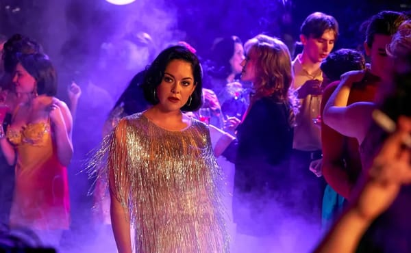 Netflix Finally Sets Cast for 'Grown Ups' Adaptation