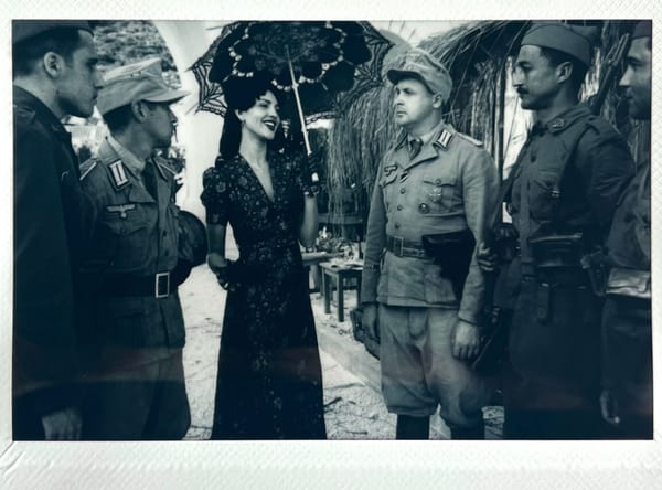 'The Ministry Of Ungentlemanly Warfare' Sets Spring Release