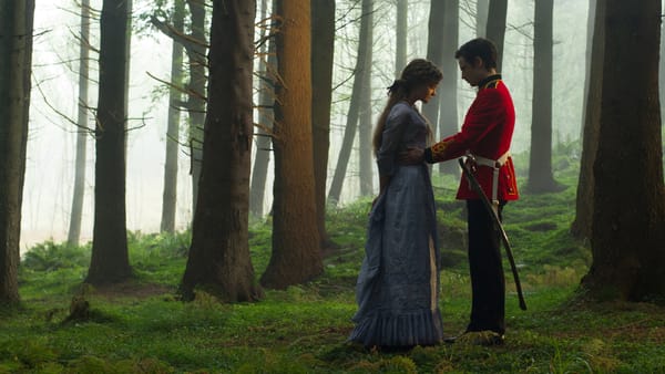 'Far From the Madding Crowd' Puts a Satisfyingly Modern Spin on Thomas Hardy's Romantic Love Letter to Rural Life