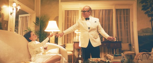 'Capote vs. The Swans' Second Trailer Expands FX's 'Feud'