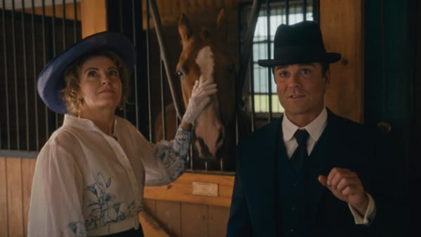 'Murdoch Mysteries' Returns to Acorn TV for Season 17