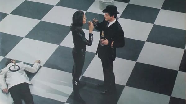 StudioCanal to Reboot the 1960s-era 'The Avengers'