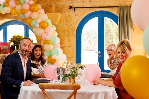 'The Madame Blanc Mysteries' Season 3 Trailer is a Scream