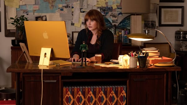 'Argylle' Leans Into Ridiculously Sticky, Bubblegum Fun