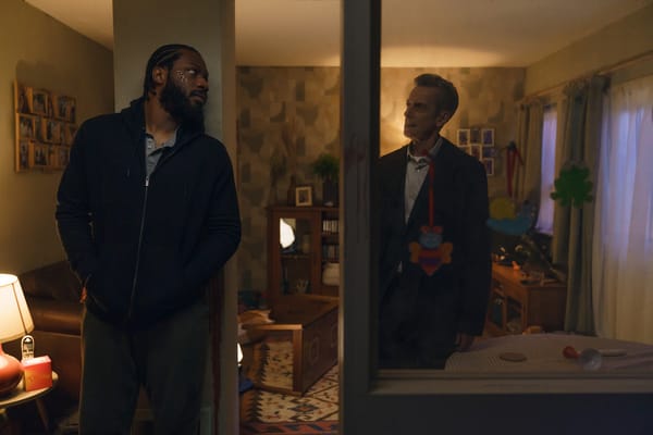 Flashbacks Finally Bring Answers in 'Criminal Record’s Penultimate Episode