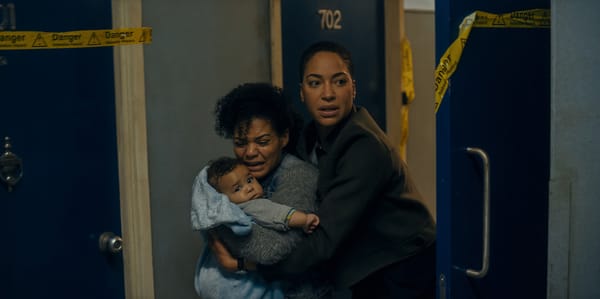 Adelaide’s Killer is Finally Revealed in the 'Criminal Record' Finale, "Carla"