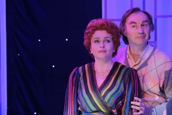 Everything British for PBS Viewers to Stream in March 2024