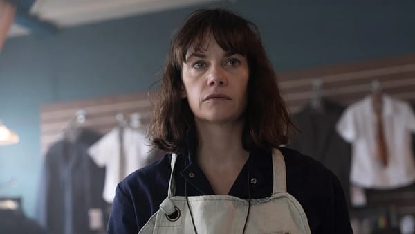 Magdalene Laundries & The Shocking History Behind 'The Woman in the Wall'