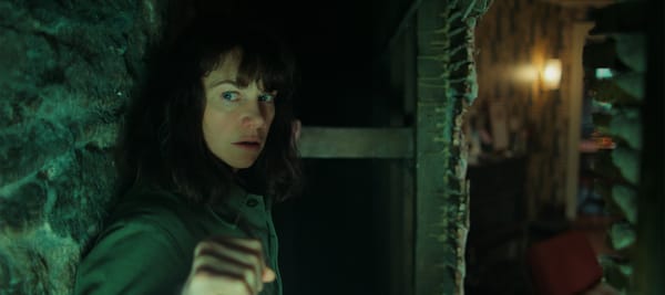 "A Little Resurrection" Finds a Little Justice in 'The Woman in the Wall' Finale