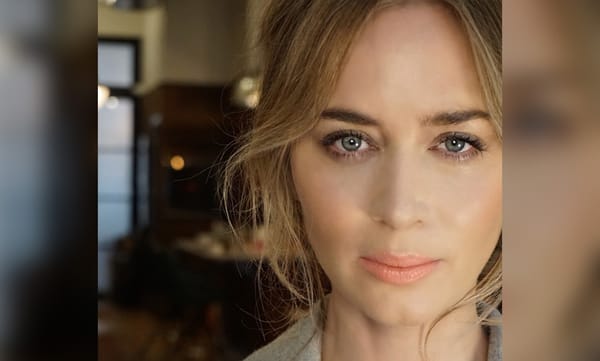 British Actors You Should Know: Emily Blunt