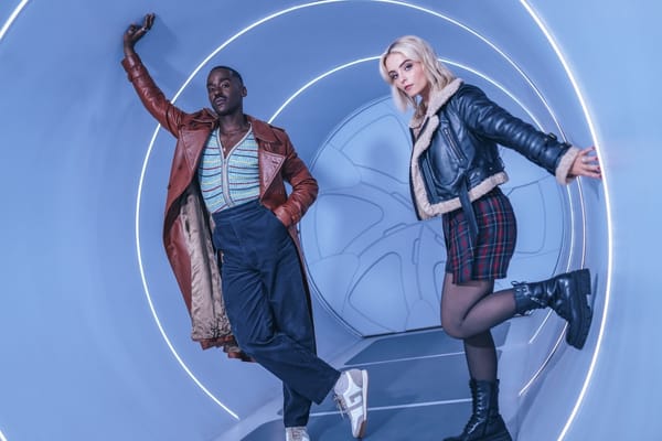 'Doctor Who': Ncuti Gatwa's First Season Will Arrive with a Two Episode Global Premiere This May