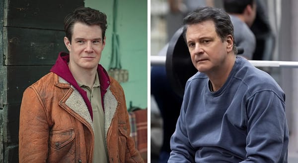 Two 'Lockerbie' Series Go Head to Head in Competing Prestige Dramas